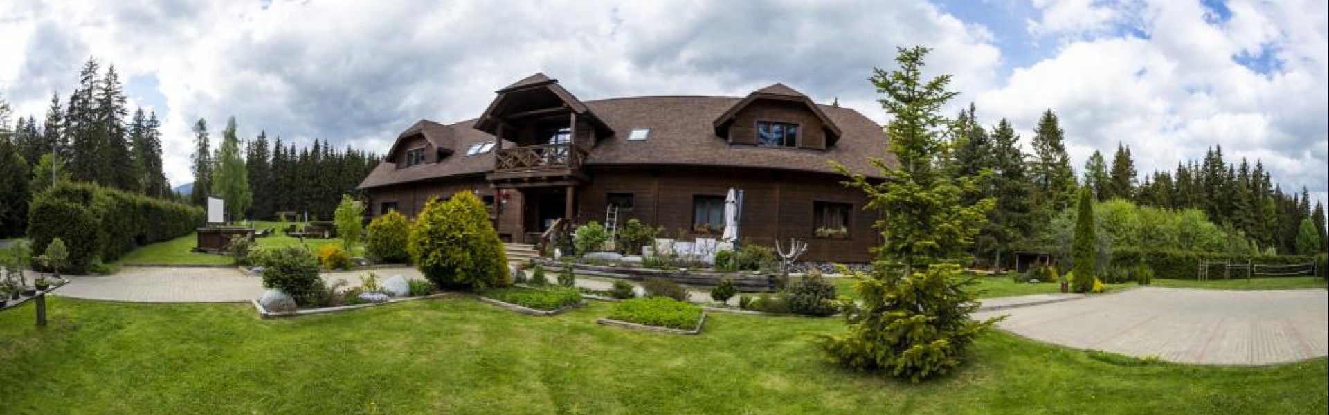 Penzión Sileo & Villa Drosera