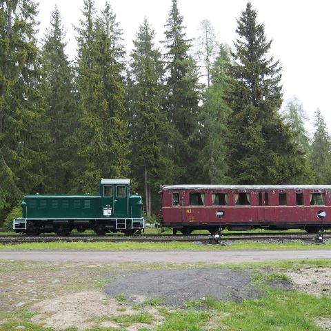 2 Povazska lesna zeleznica